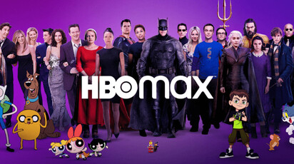 HBO MAX stiže u Srbiju: šta to znači za korisnike HBO GO kod operatora?