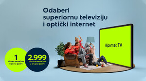 Yettel povećao cene Hipernet paketa u aprilu!