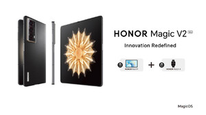 Stigao je moćni HONOR MAGIC V2!