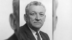 Sto godina od rođenja prof. dr. Ilije Stojanovića, akademika koji je utemeljio telekomunikacije na ovim prostorima