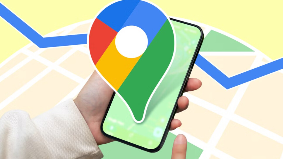 Google Maps dobija unapređenja unutar Gemini aplikacije
