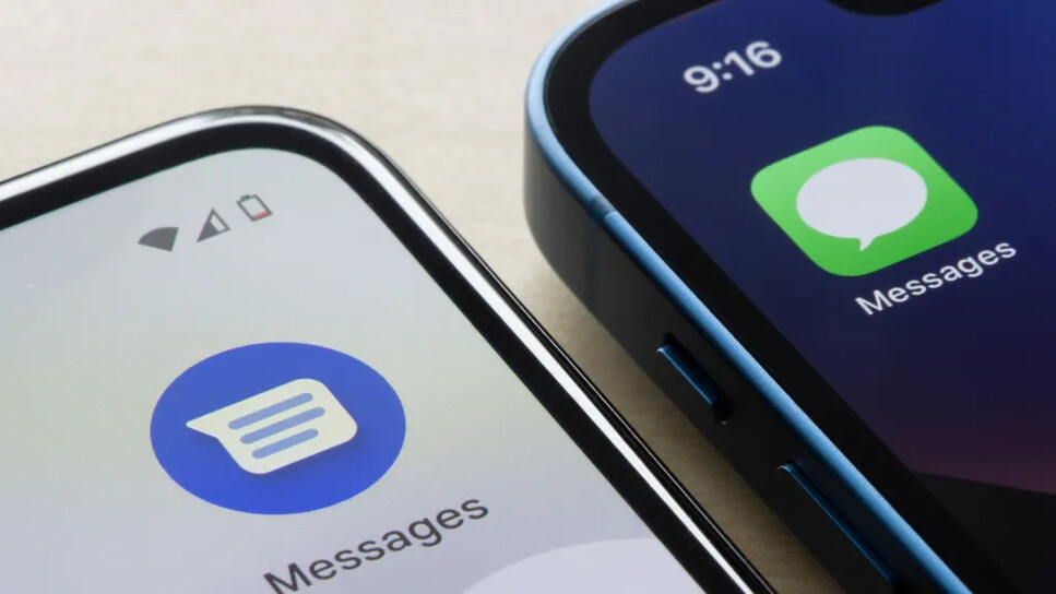 Android korisnici konačno mogu da uređuju poruke poslate ka iPhone uređajima – ali postoji caka