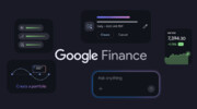 Google Finance konačno dobio posebnu Android aplikaciju, iOS verzija stiže kasnije!