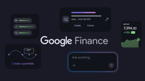 Google Finance konačno dobio posebnu Android aplikaciju, iOS verzija stiže kasnije!