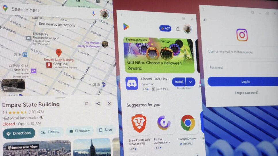 Waydroid: Otvoreno rešenje koje briše granicu između Androida i računara