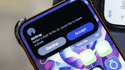 AirDrop stiže na još Android telefona: Google sprema veliko proširenje