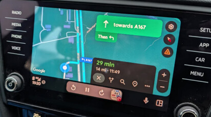 Tri Android Auto opcije koje bi trebalo proveriti pre svakog dužeg putovanja