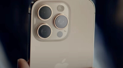 iPhone-ova satelitska poruka spasila povređenog planinara