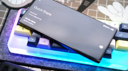Quick Share uskoro omogućava deljenje fajlova i sa iPhone uređajima