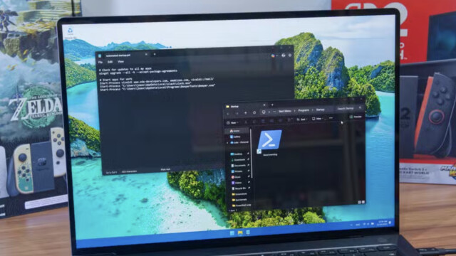 PowerShell menja pravila igre na Windowsu: Jedan alat briše dosadu iz svakodnevnog rada
