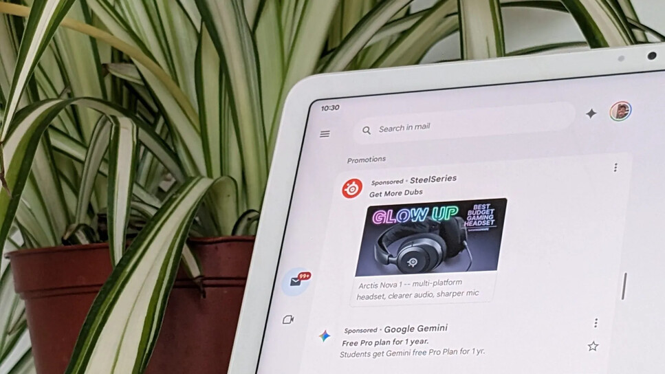Da li stiže Gmail bez reklama? Google bi mogao ponuditi novu premium opciju