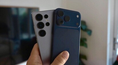 Android dobija NameDrop alternativu: Opcija za razmenu kontakata stiže na Galaxy telefone!