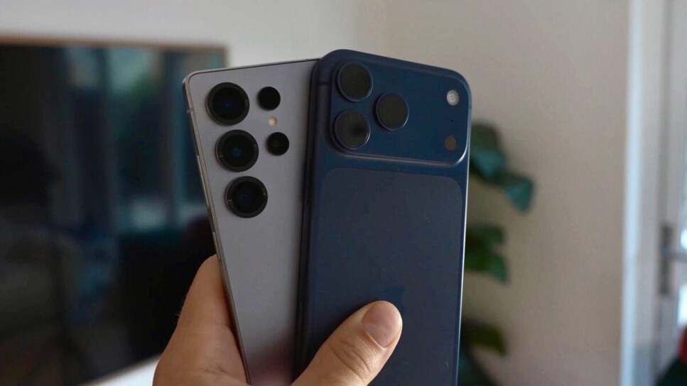 Android dobija NameDrop alternativu: Opcija za razmenu kontakata stiže na Galaxy telefone!