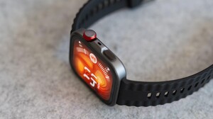 Huawei Watch Fit 4 Pro – Premium dizajn, napredni senzori i trajna baterija u kompaktnom pakovanju