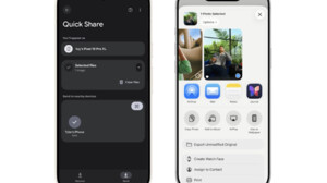 Kako koristiti Apple i AirDrop na Android telefonima?