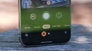 Pixel Camera dobija novi izgled u stilu Material 3 Expressive dizajna