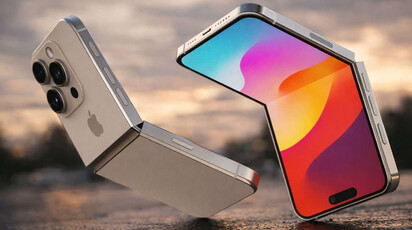 Apple testira preklopni iPhone u „flip“ formatu: šta se do sada zna