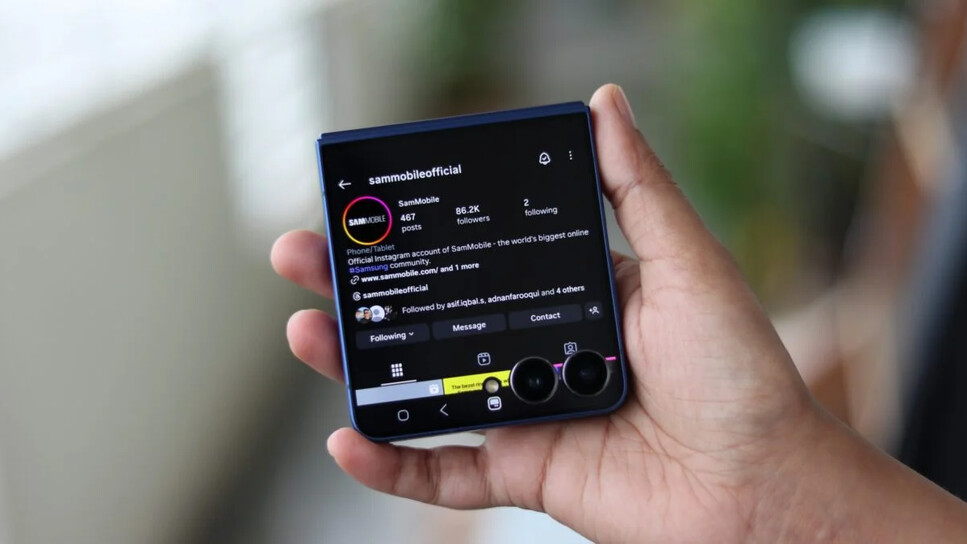 Galaxy Z Flip 7 skriva moćne trikove koje mnogi ne koriste!