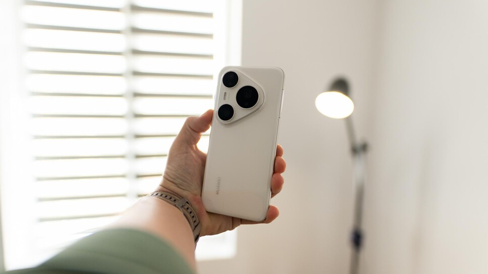 Huawei Pura 80 Pro - Elegancija, izdržljivost i kamere koje pomeraju granice