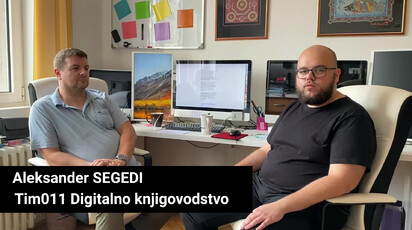 Da li je Yettel u poreskom prekršaju, i zašto je izdavanje fiskalnih računa za VAS usluge obavezno, za TeleSrbija govori Aleksander Segedi