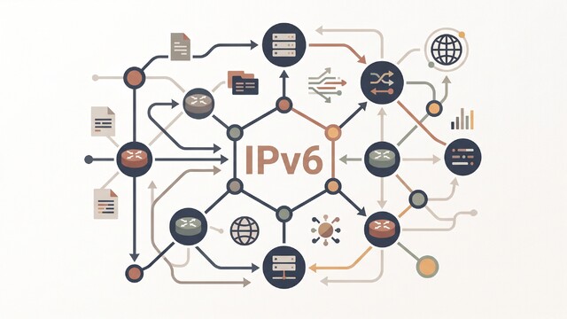 Zašto i dalje čekamo IPv6: Arhitektura modernog interneta naspram kompromisa i CGNAT-a