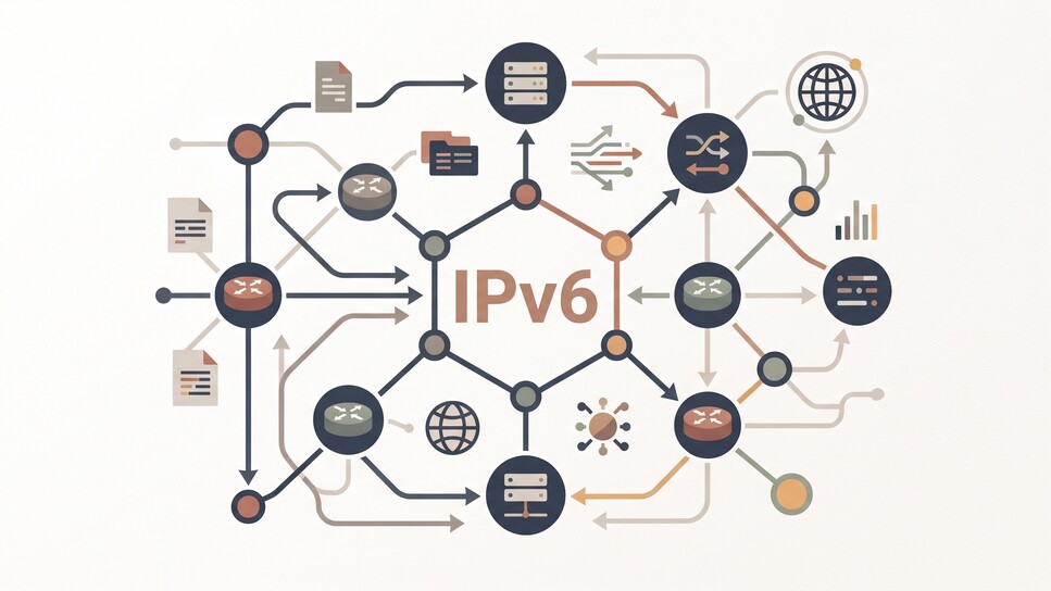 Zašto i dalje čekamo IPv6: Arhitektura modernog interneta naspram kompromisa i CGNAT-a