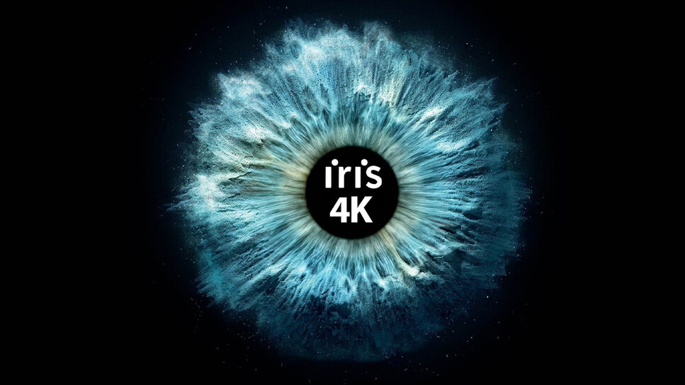 Telekom pustio 4K kanale na Iris TV platformi
