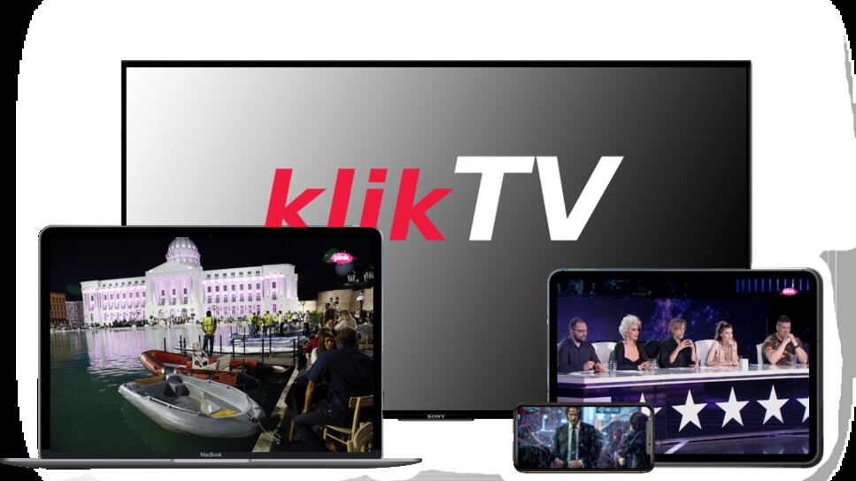 Klik TV se povlači iz ponude, stiže nova usluga MOVE