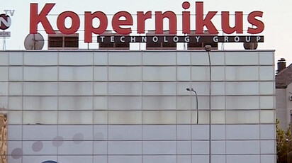 Kopernikus grupa izdala saopštenje povodom SBB-a i kanala TV Prva i B92