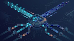 Kako spojiti dva interneta u jedan: Matematika Load Balancing tehnika