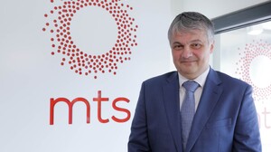 LUČIĆ: Telekom ide na preko 3 milijarde evra prihoda
