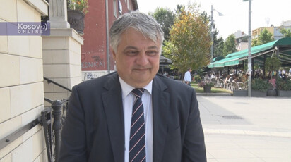 Lučić: Vraćanje kanala „Arene” ohrabrujuća vest, nadamo se smanjenju pritiska na našu kompaniju