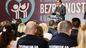 PREDSTALJEN NOV SISTEM ZA HITNO OGLAŠAVANJE JAVNOSTI O NESTANKU MALOLETNOG LICA „PRONAĐI ME“