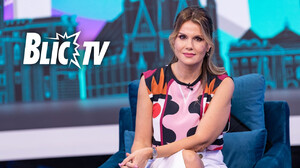 Maja Nikolić sa Nova S prelazi na Blic TV