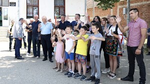 MIT: U selu Knežica pored Doljevca uveden brzi internet