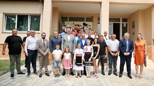 MIT: Selo Pocerski Metković 30. u Srbiji u kojem je uveden brzi internet