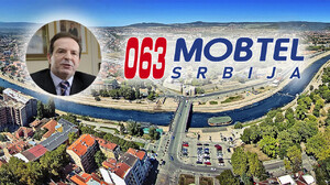 VREMEPLOV: Kako je Bogoljub Karić zavladao južnim telekomunikacijama