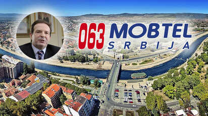 VREMEPLOV: Kako je Bogoljub Karić zavladao južnim telekomunikacijama