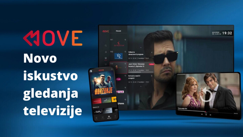 Move Global NetTV Plus odlazi u istoriju: Telekom Srbija lansira MOVE GLOBAL ...
