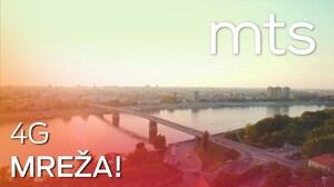 MTS omogućio 4G mrežu svim prepaid korisnicima
