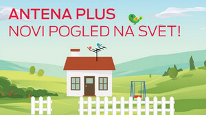 Izmene u Antena Plus ponudi: Ukinut AMC, ubačen Blic TV