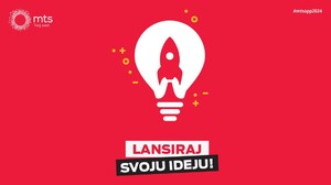 TELEKOM OKUPLJA SREDNJOŠKOLCE PROGRAMERE: Počeo je 14. ciklus MTS APP konkursa