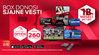 Prelazite u MTS iz SBB? Ostvarite popust od čak 18 meseci po dinar, i na ADSL-u!