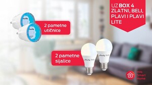 MTS: BOX ponuda za još pametniji dom