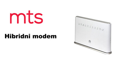 KORISNICI SE ŽALE: MTS Hibrid u problemima? Usluga otežano radi mnogima!