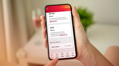 MTS omogućio VoLTE uslugu za iPhone uređaje!