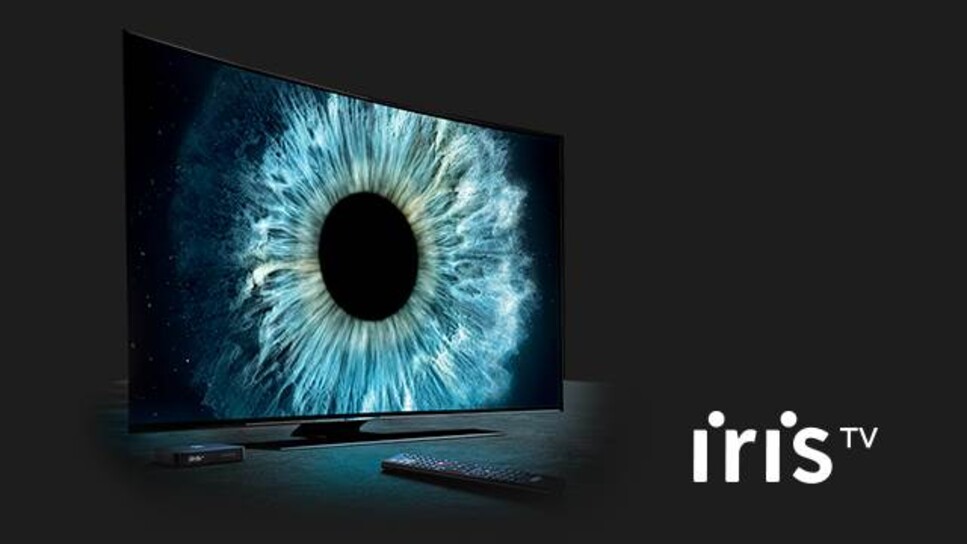 Iris TV konačno dostupan i na Android Smart TV platformi!
