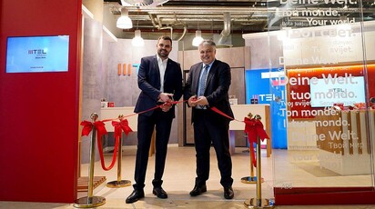 Telekom Srbija i zvanično na Nemačkom tržištu