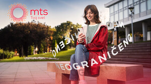 Nove MTS postpejd tarife donose još više neta!