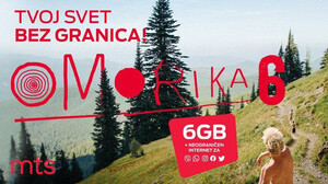 MTS predstavio nove Morava i Omorika postpaid tarife